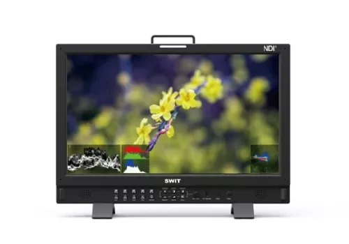 SWIT BM-215-NDI