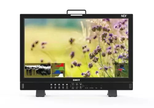 SWIT BM-245-NDI