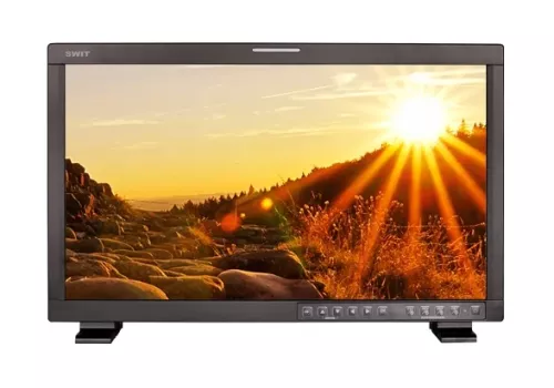 SWIT FM-21HDR