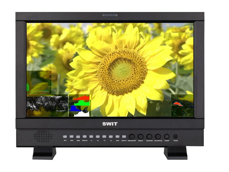 SWIT S-1173FS