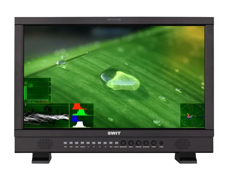 SWIT S-1223FS