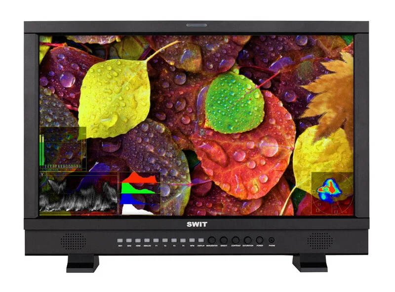 SWIT S-1243FS