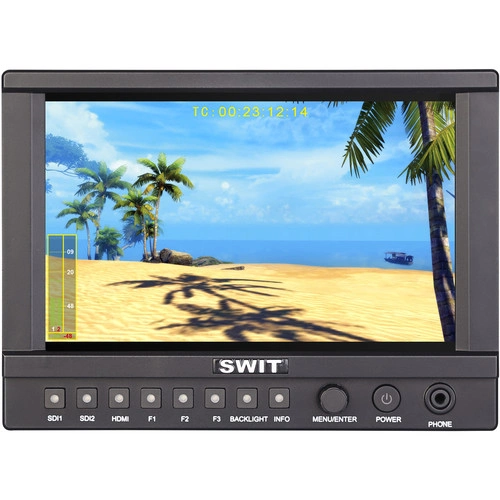 SWIT CM-S73H