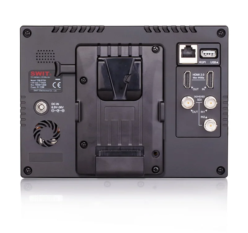 SWIT CM-S73H(LUX)