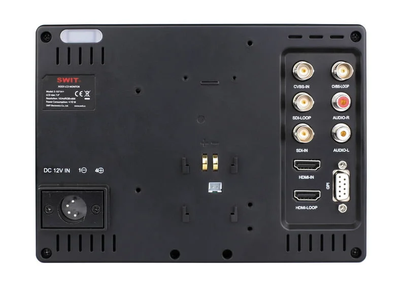SWIT S-1071H+