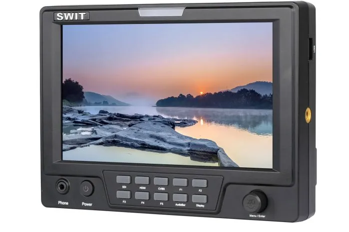 SWIT S-1071H+(LUX)