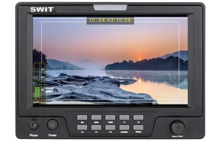 SWIT S-1071H+(LUX)