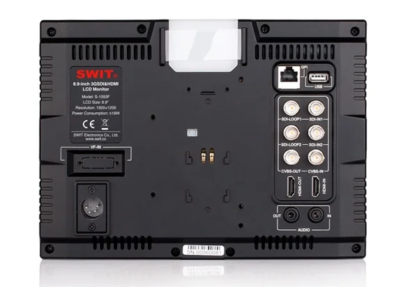 SWIT S-1093F