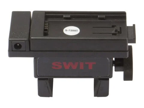 SWIT S-7200D