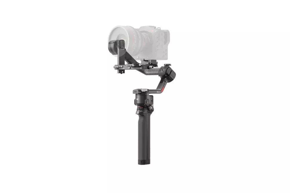 DJI RS BG70 High-Capacity Battery Grip