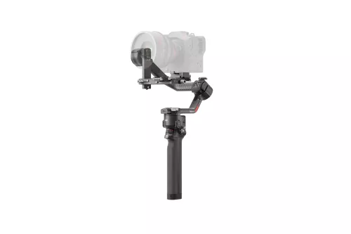 DJI RS BG70 High-Capacity Battery Grip