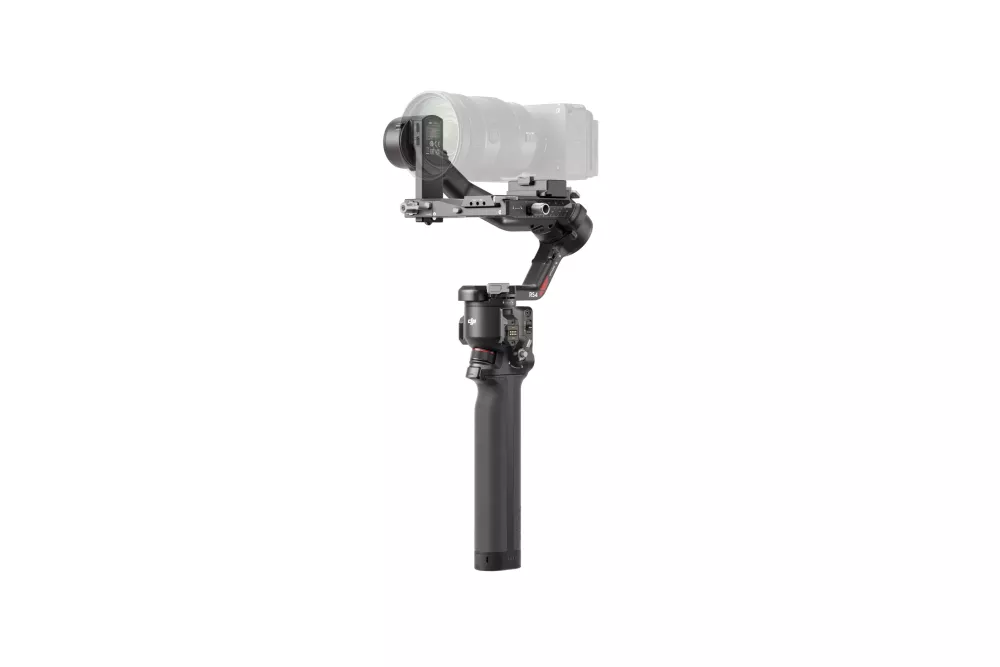 DJI RS BG70 High-Capacity Battery Grip
