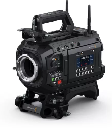 Blackmagic URSA Cine 12K LF Cinema Camera