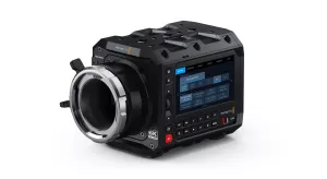 Blackmagic PYXIS 6K PL Cinema Kamera