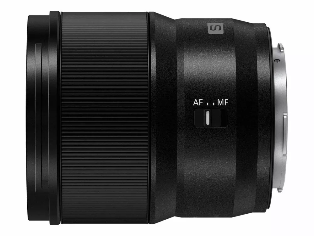 Panasonic Lumix S 35mm f/1,8