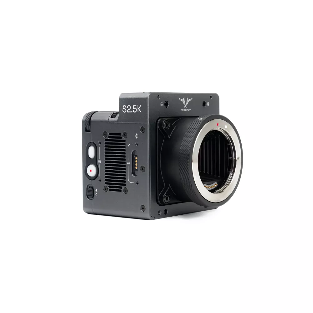Freefly Systems Ember 2.5K High Speed Kamera