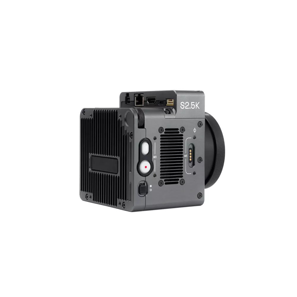 Freefly Systems Ember 2.5K High Speed Kamera