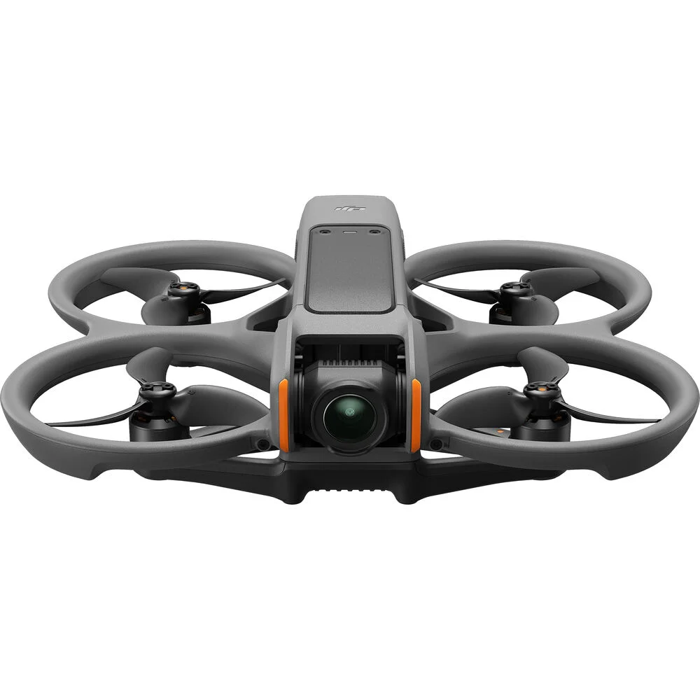 DJI Avata 2 FPV Drone 3-Battery Fly More Combo