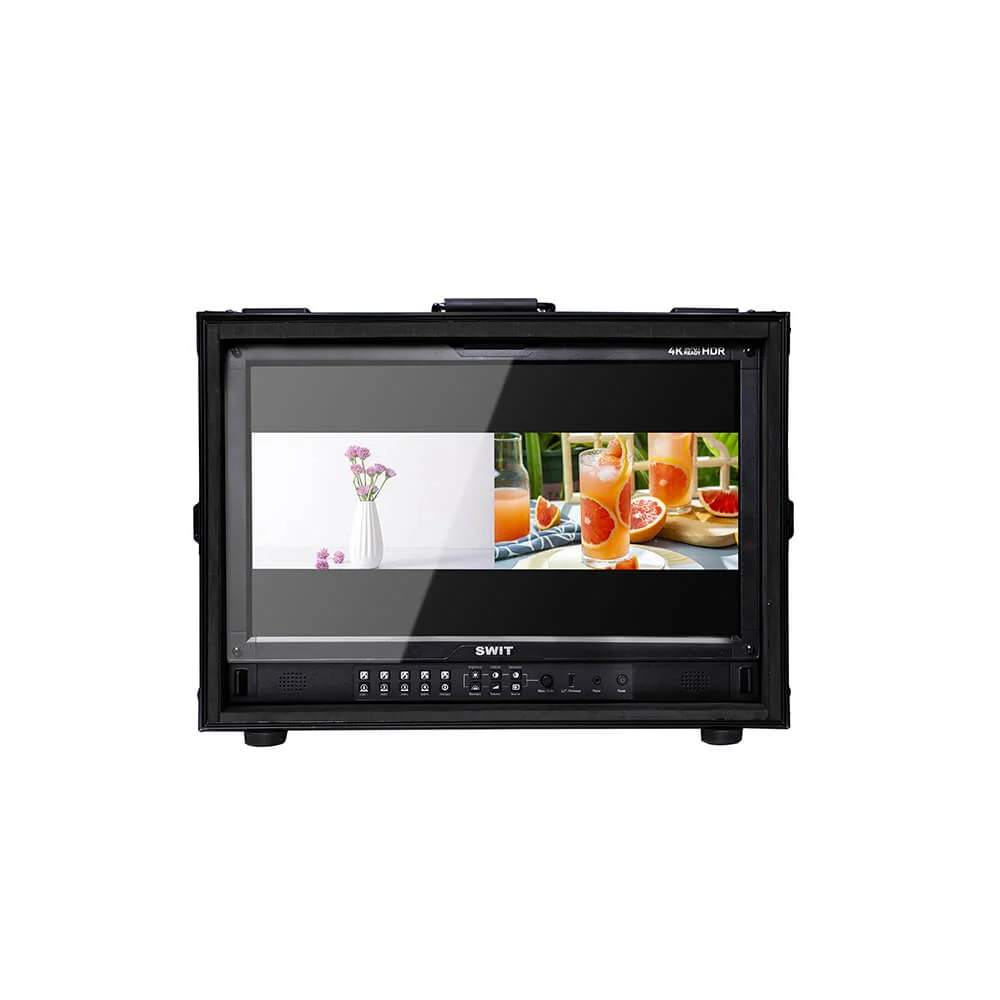 SWIT FM-215HDR