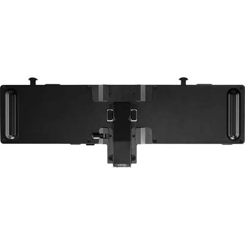 SmallHD 14V/26V Dual Battery Bracket V-Mount