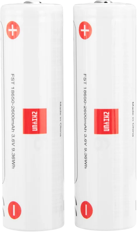 ZHIYUN Battery for Weebill lab / Weebill S 2-pack