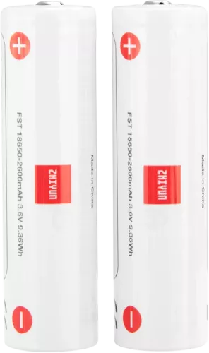 ZHIYUN Battery for Weebill lab / Weebill S 2-pack