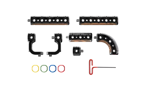 Wooden Camera Ultra Handle System (Universal 3/8"-16)