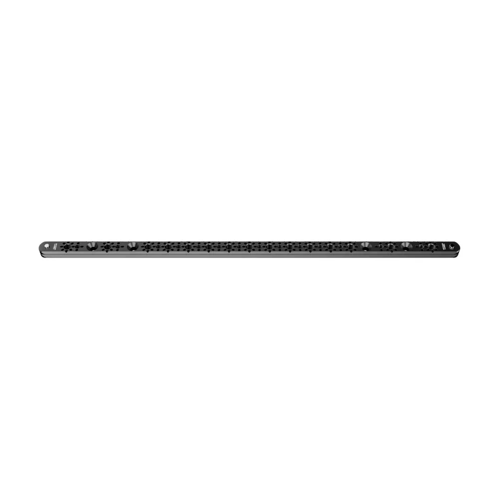 Wooden Camera Accessory NATO Safety Rail (18")