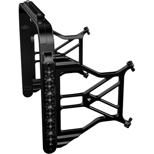 Wooden Camera Fujinon HZK 25-1000 Flag Cage