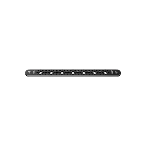 Wooden Camera Accessory NATO Safety Rail (8")