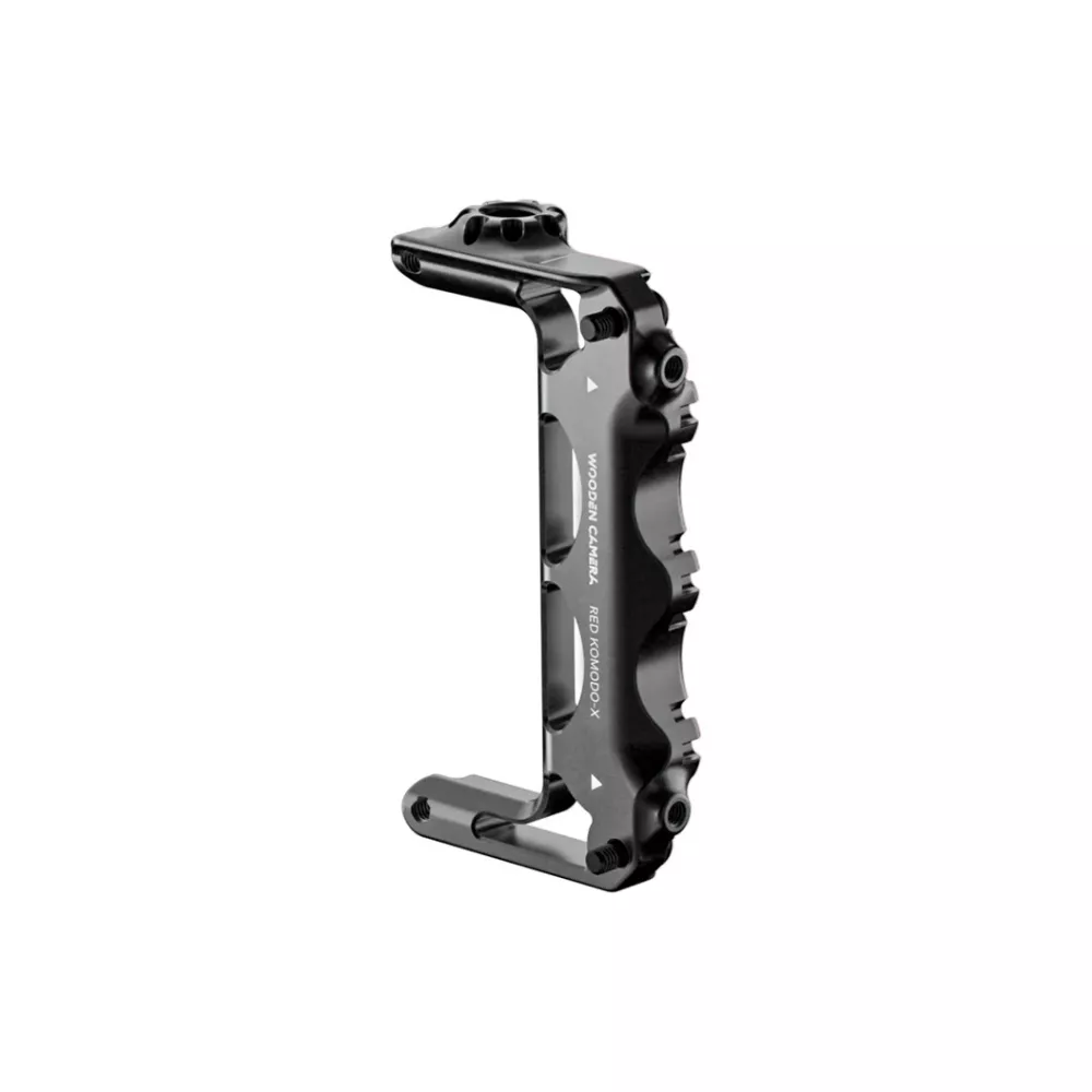 Wooden Camera Side Rail - Left (RED® KOMODO-X™)