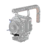 Wooden Camera RF to LPL Mount Support (RED® KOMODO-X™)