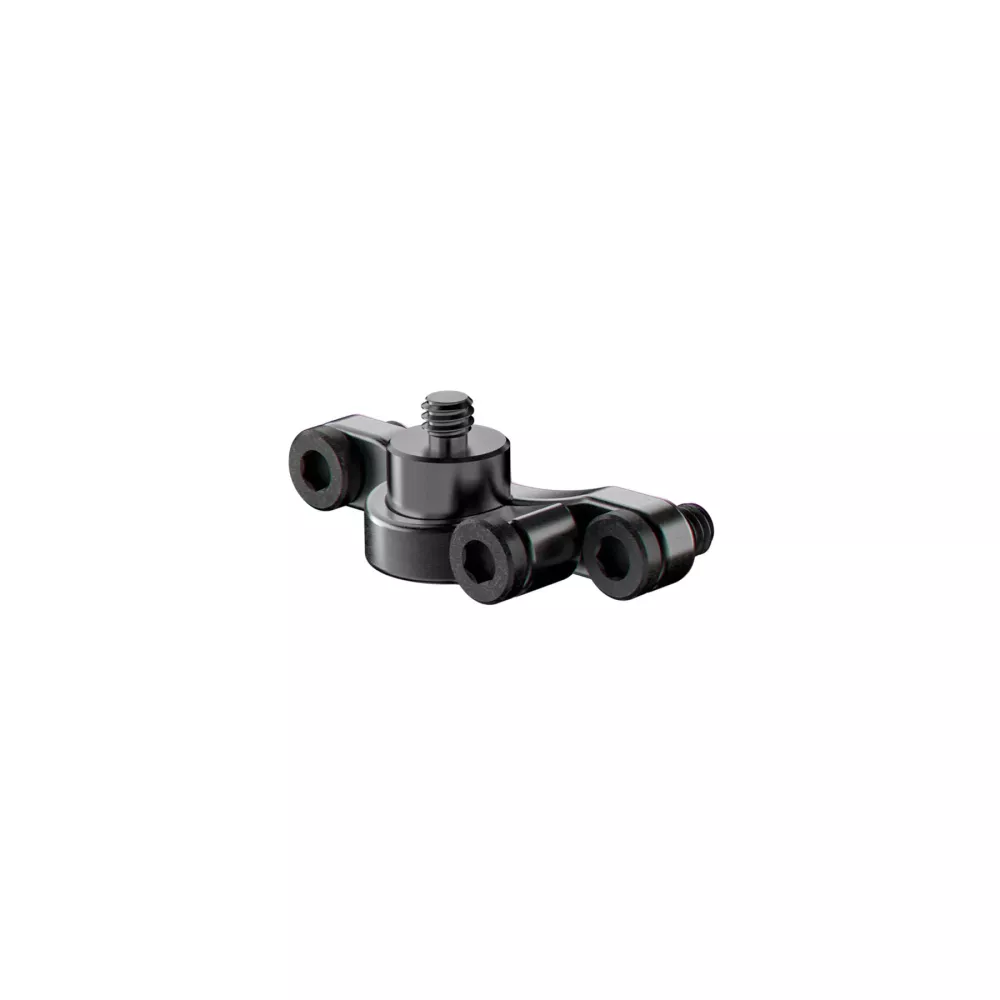 Wooden Camera RF to PL (V1) Mount Support (RED® KOMODO-X™)
