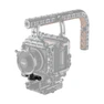 Wooden Camera RF to PL (V2) Mount Support (RED® KOMODO-X™)