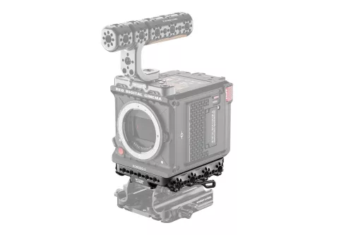 Wooden Camera ARCA Riser (RED® KOMODO-X™)