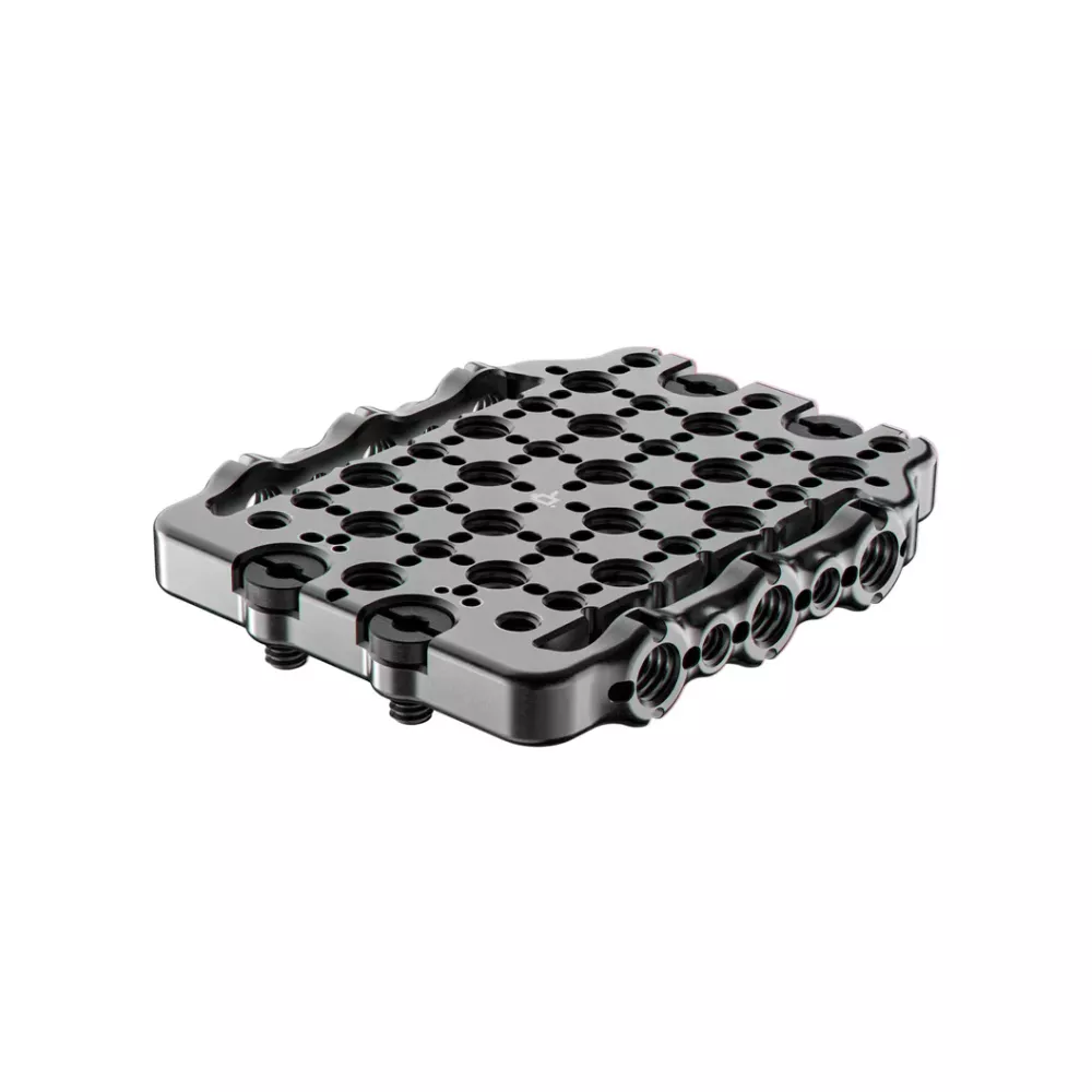 Wooden Camera Rigging Top Plate (RED® KOMODO-X™)