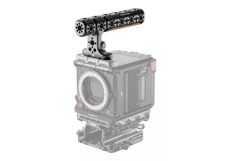 Wooden Camera Ultra Handle 4" Kit (RED® KOMODO™, KOMODO-X™)