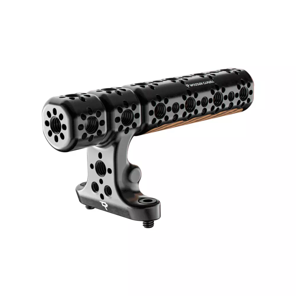 Wooden Camera Ultra Handle 4" Kit (RED® KOMODO™, KOMODO-X™)