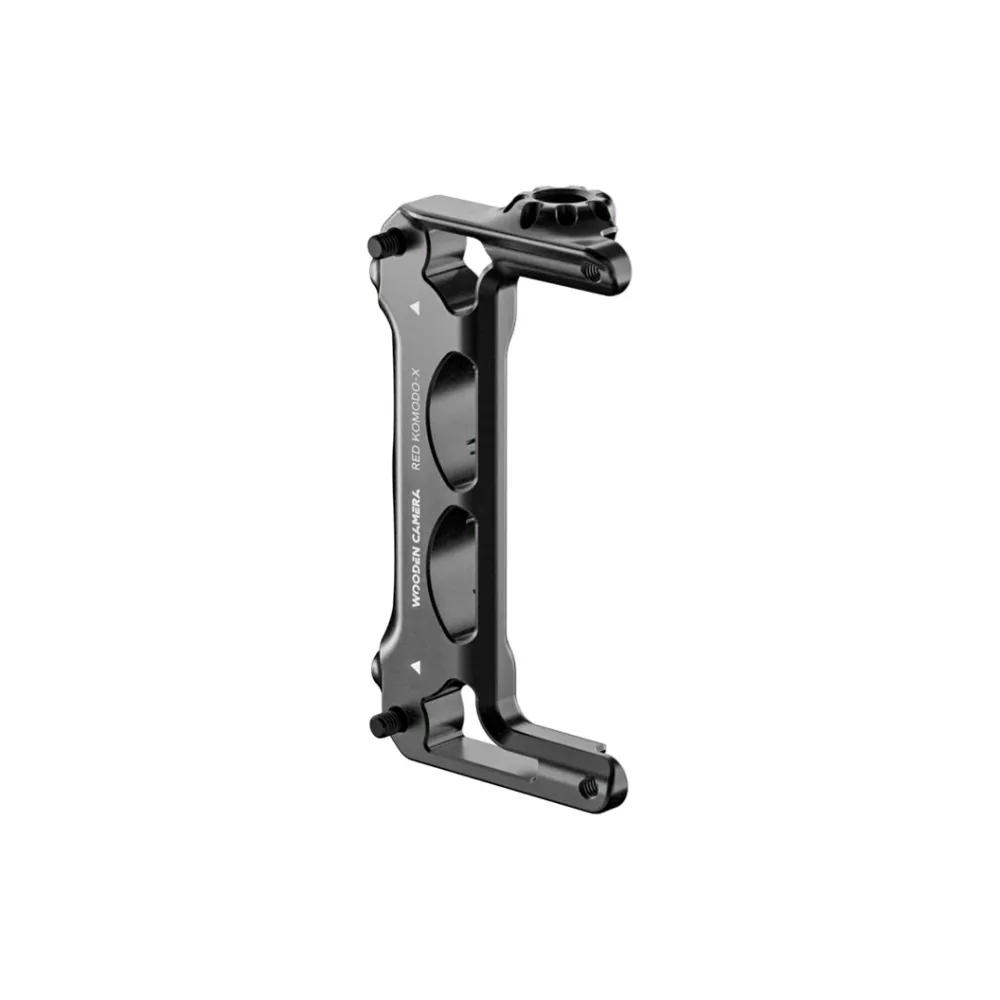 Wooden Camera Side Rail - Right (RED® KOMODO-X™)