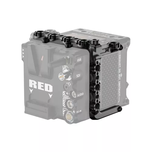 Wooden Camera Rear Cage - Right (RED® KOMODO-X™)