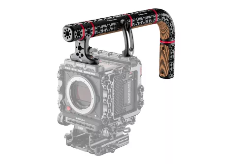 Wooden Camera Ultra Handle System (RED® KOMODO-X™)