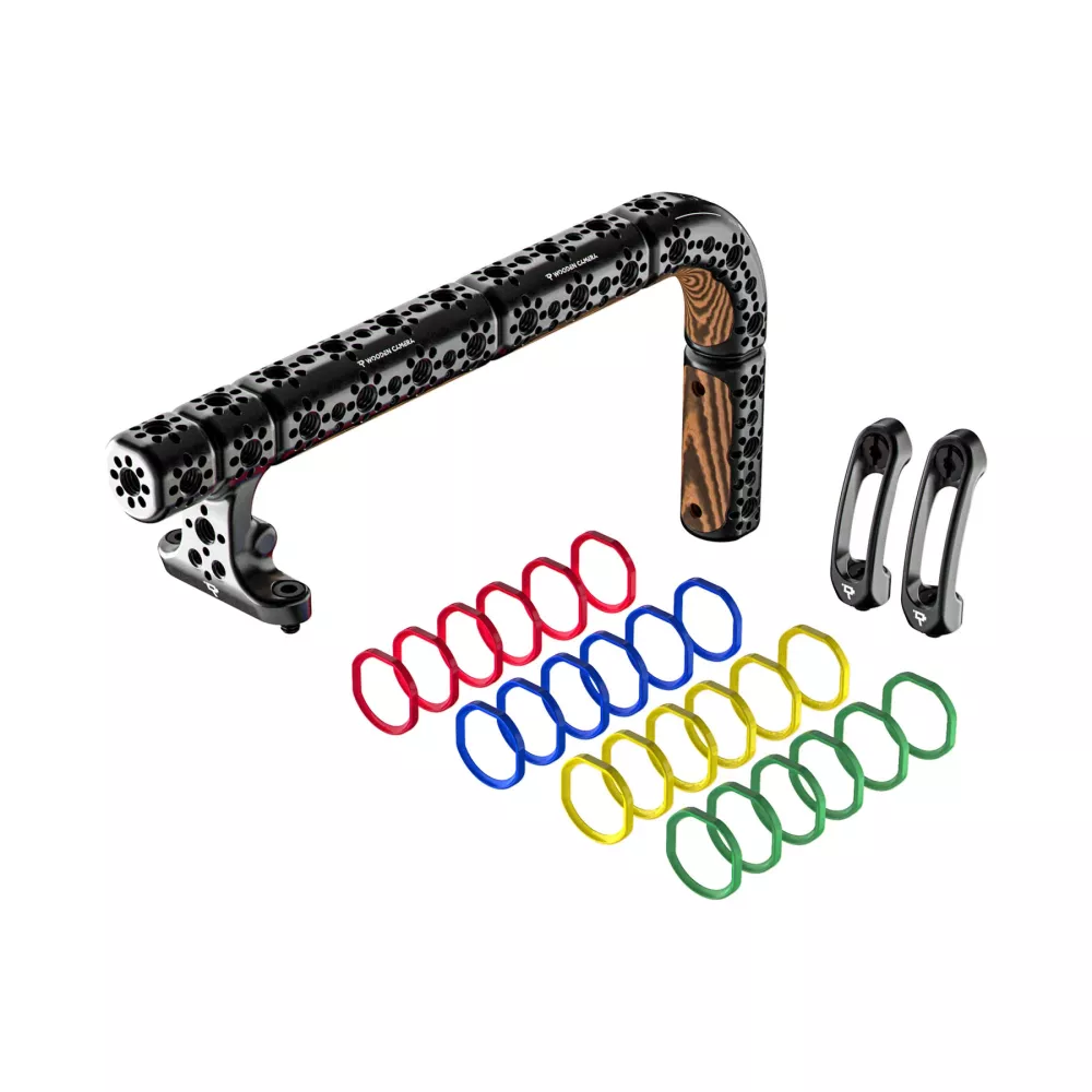 Wooden Camera Ultra Handle System (RED® KOMODO-X™)