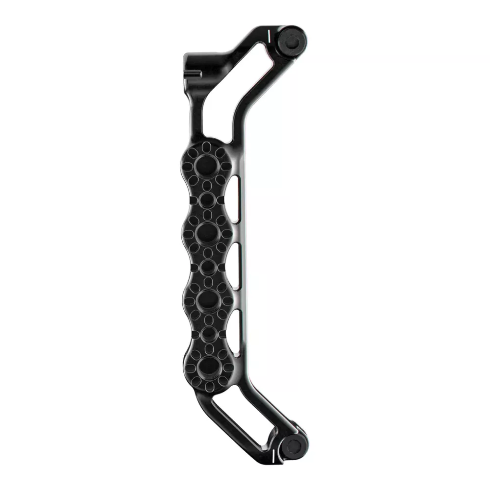 Wooden Camera Left Side Rail (Sony BURANO)