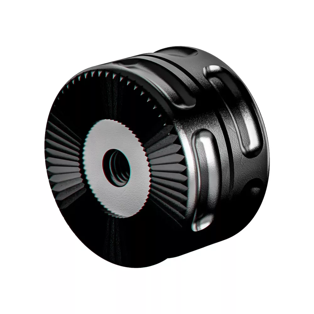 Wooden Camera Rosette Standoff