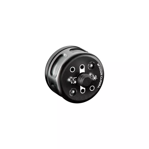 Wooden Camera 25mm Bolt-On Rosette (1/4"-20)