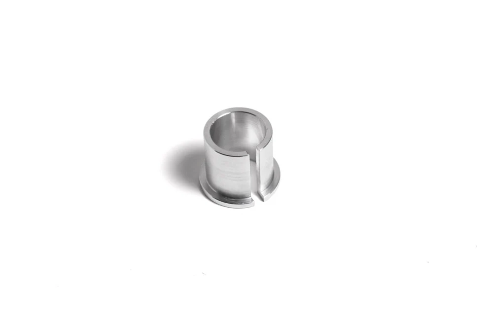 Wooden Camera 15mm Adapter Bushing (19mm accessory to 15mm rod adapter)