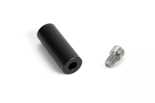 Wooden Camera Bolt On 15mm Rod