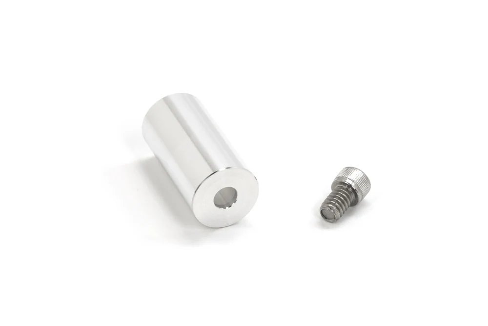 Wooden Camera Bolt On 19mm Rod