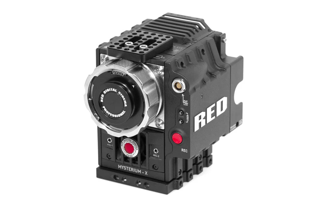 Wooden Camera Easy Plate