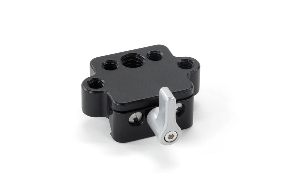 Wooden Camera NATO Clamp